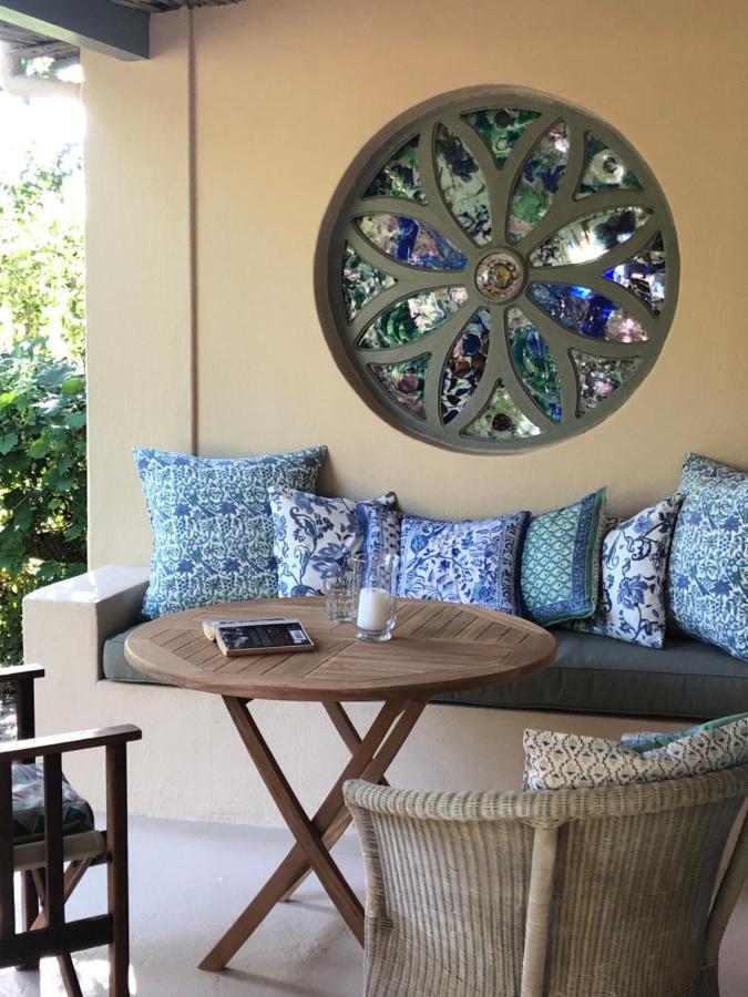 Longfield House Vila Stellenbosch Exterior foto